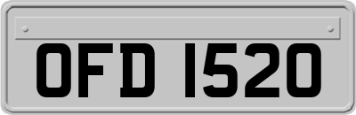 OFD1520