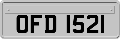 OFD1521