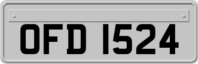OFD1524
