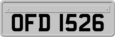 OFD1526