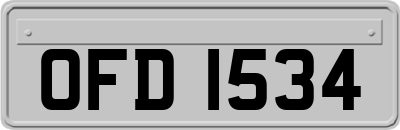 OFD1534