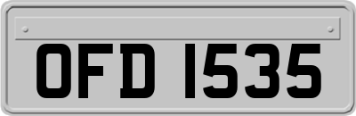 OFD1535