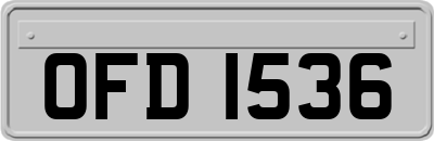 OFD1536