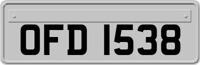 OFD1538