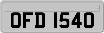 OFD1540