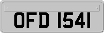 OFD1541