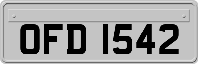 OFD1542