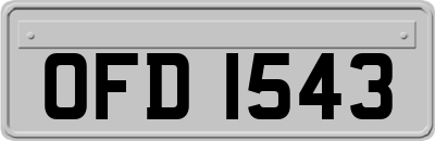 OFD1543