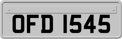 OFD1545