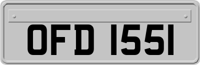 OFD1551