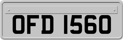 OFD1560