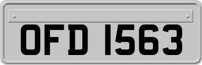 OFD1563