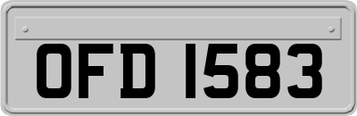 OFD1583
