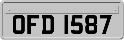 OFD1587