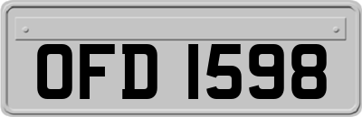 OFD1598
