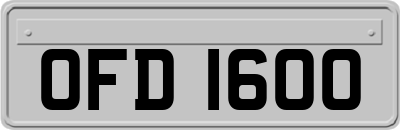 OFD1600