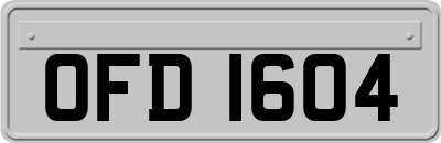 OFD1604