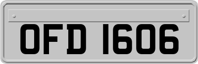 OFD1606