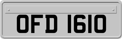 OFD1610