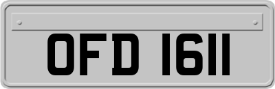 OFD1611