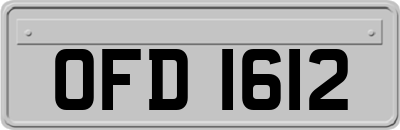 OFD1612