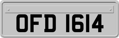 OFD1614