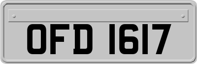 OFD1617