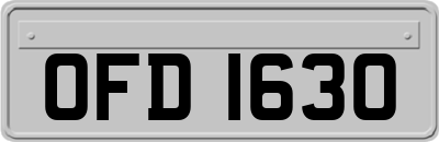 OFD1630
