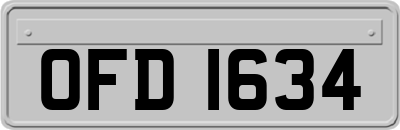 OFD1634