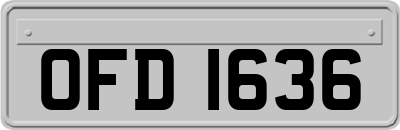 OFD1636