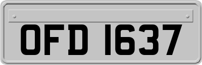 OFD1637