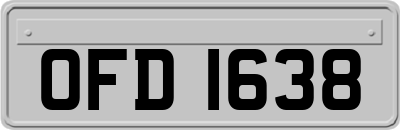 OFD1638