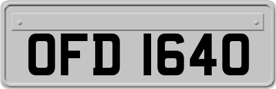 OFD1640
