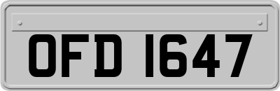 OFD1647