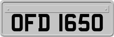 OFD1650