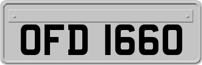 OFD1660