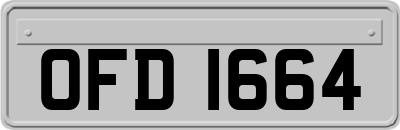 OFD1664