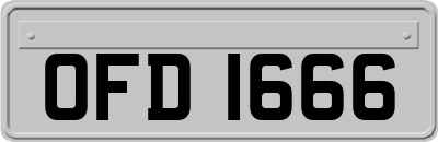 OFD1666