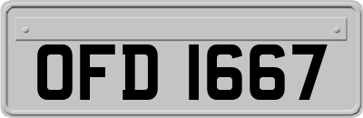OFD1667