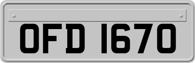 OFD1670