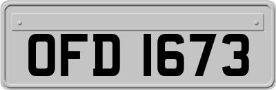OFD1673