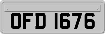 OFD1676