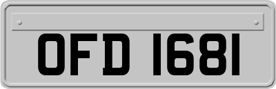 OFD1681