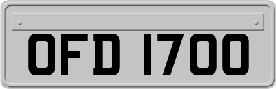 OFD1700