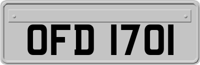 OFD1701