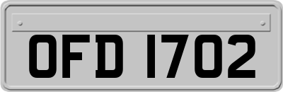 OFD1702