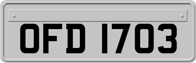 OFD1703