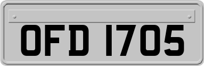 OFD1705