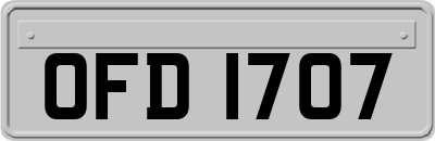 OFD1707