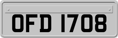 OFD1708